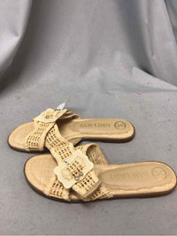 SAM & LIBBY SIZE 10 Ladies SHOES