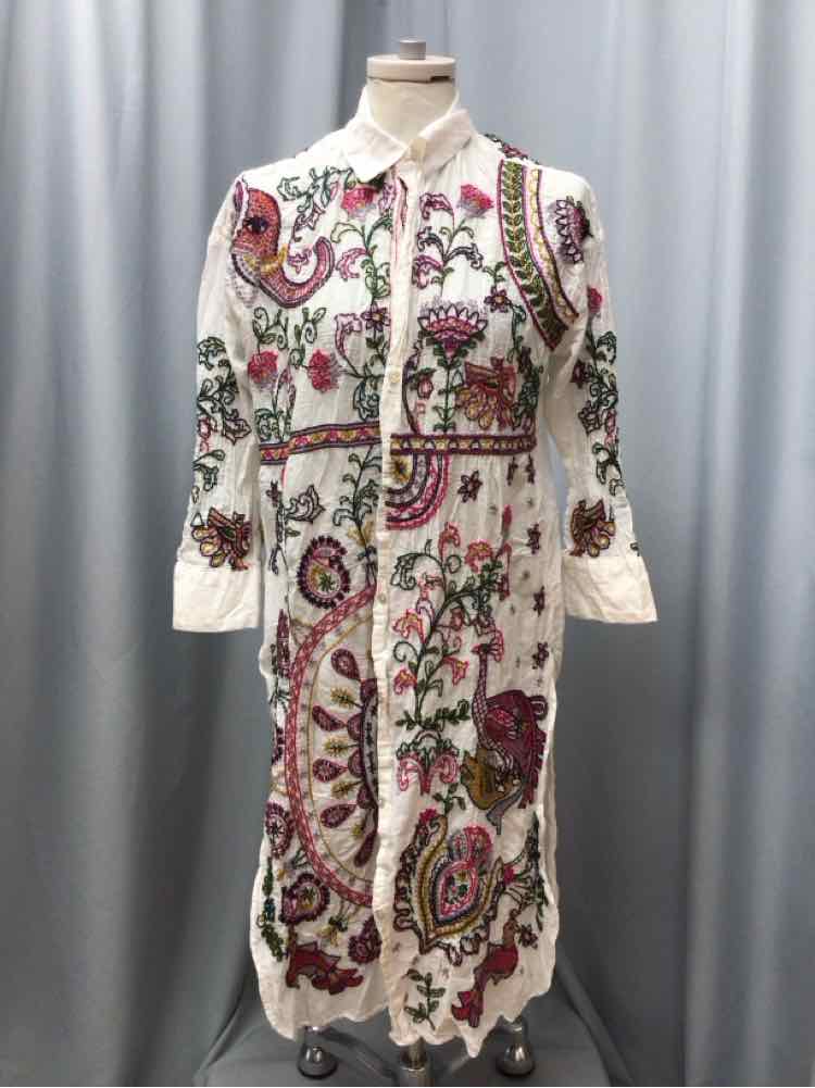 ZARA SIZE XSMALL Ladies DRESS