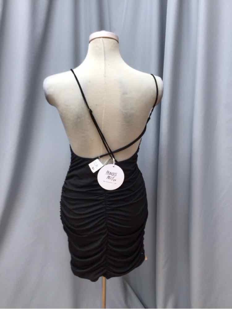 PRINCESS POLLY SIZE 8 Ladies DRESS