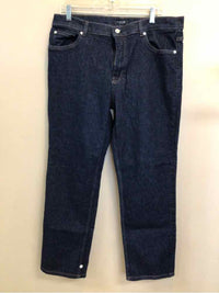 MASSIMO DUTTI SIZE 12 Ladies JEANS