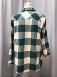 EDDIE BAUER SIZE X LARGE Ladies BLOUSE