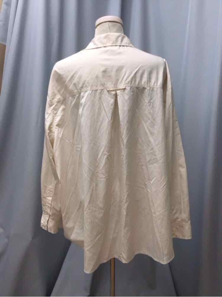 OFFLINE SIZE X LARGE Ladies BLOUSE