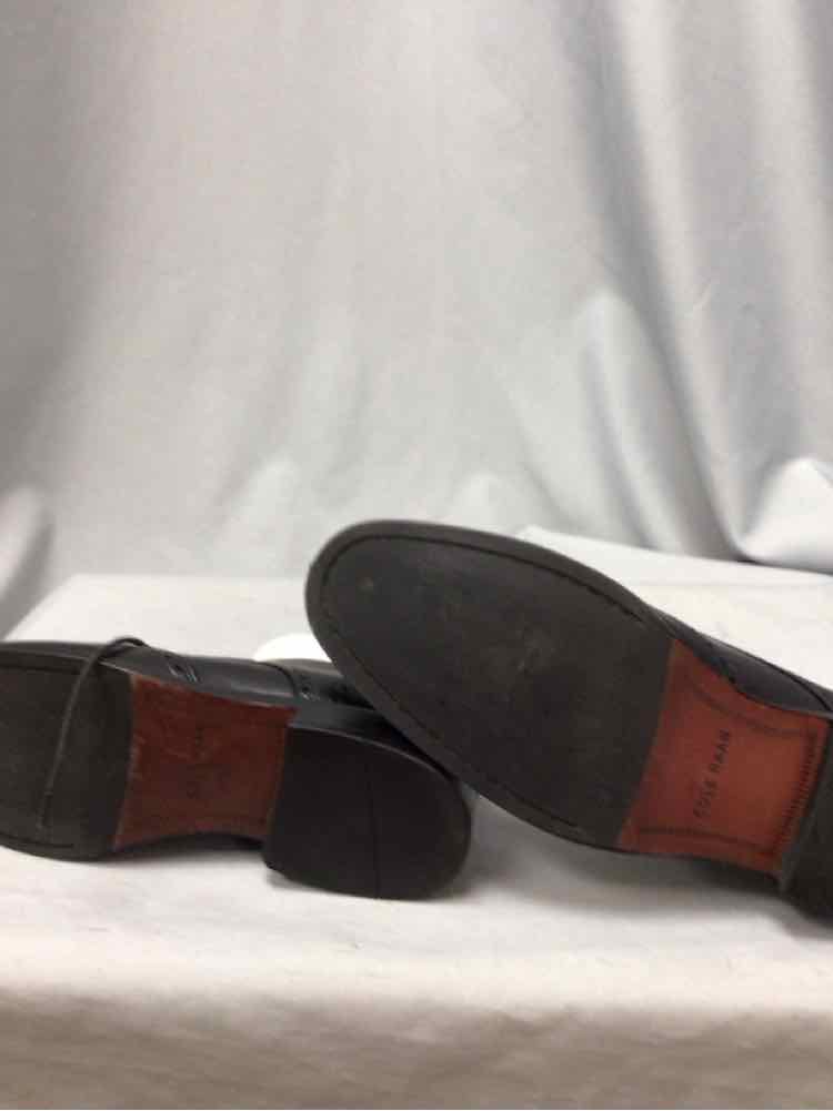 SIZE 10 1/2 COLE HAAN Men's SHOES