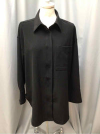 ATHLETA SIZE LARGE Ladies BLOUSE