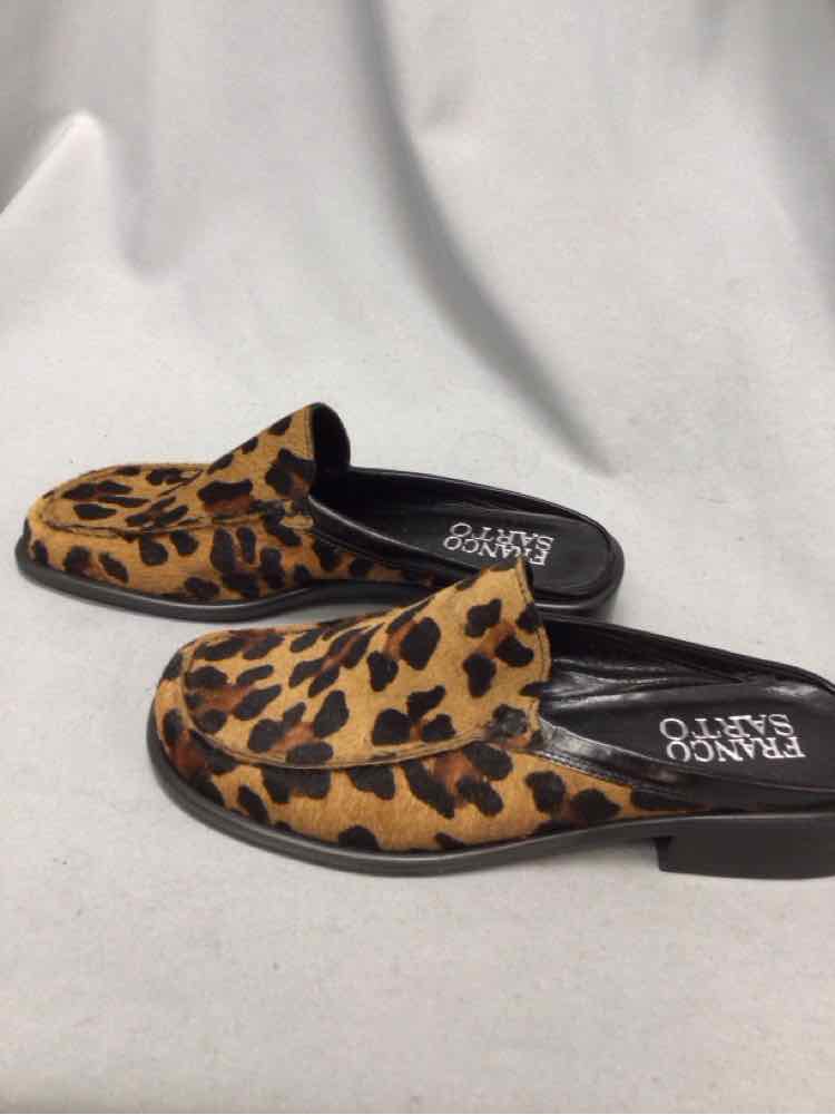 FRANCO SARTO SIZE 9 1/2 Ladies SHOES