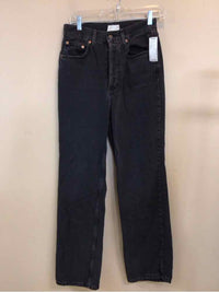 TOPSHOP SIZE 28 Ladies JEANS
