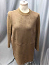 ANN TAYLOR SIZE LARGE PET Ladies DRESS