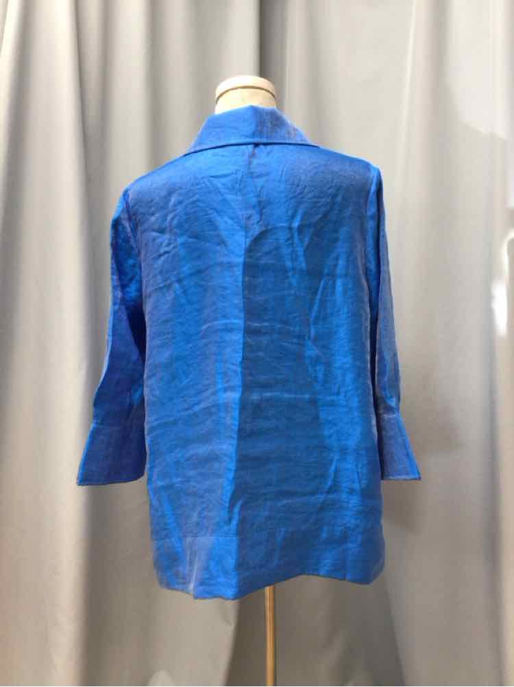 ALI MILES SIZE LARGE Ladies JACKET