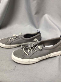 SPERRY SIZE 8 Ladies SHOES