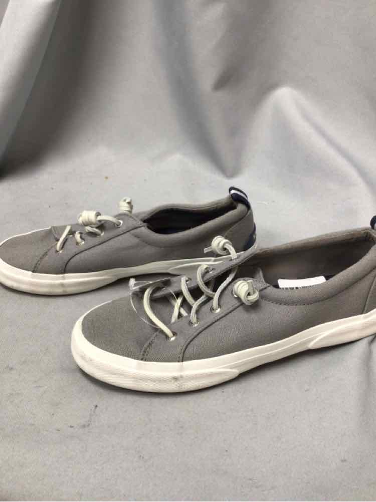 SPERRY SIZE 8 Ladies SHOES