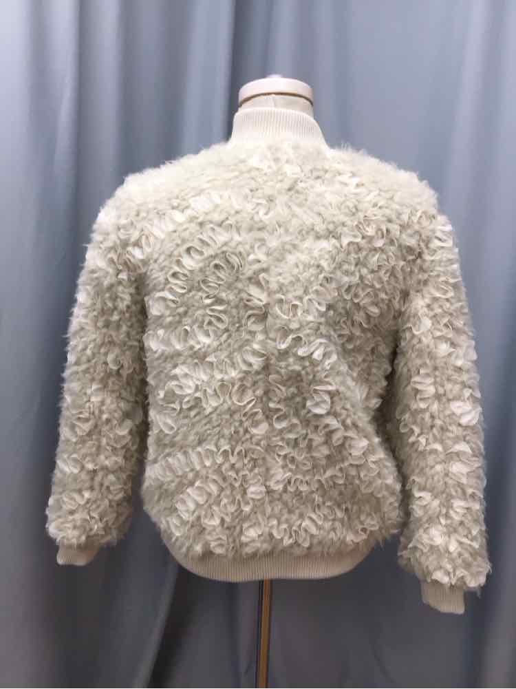 AVEC LES FILLES SIZE XSMALL Ladies JACKET