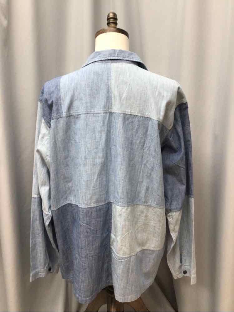 SIZE XX LARGE RALPH LAUREN Men's SHIRTS