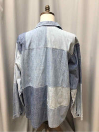 SIZE XX LARGE RALPH LAUREN Men's SHIRTS