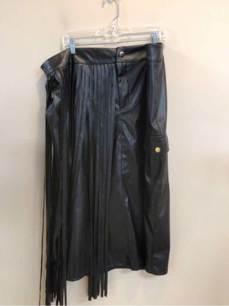 ASHLEY STEWART SIZE 24 Ladies SKIRT