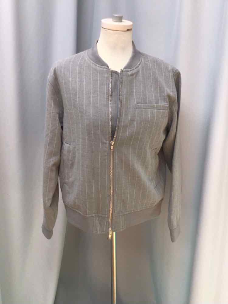 SCOOP SIZE SMALL Ladies JACKET
