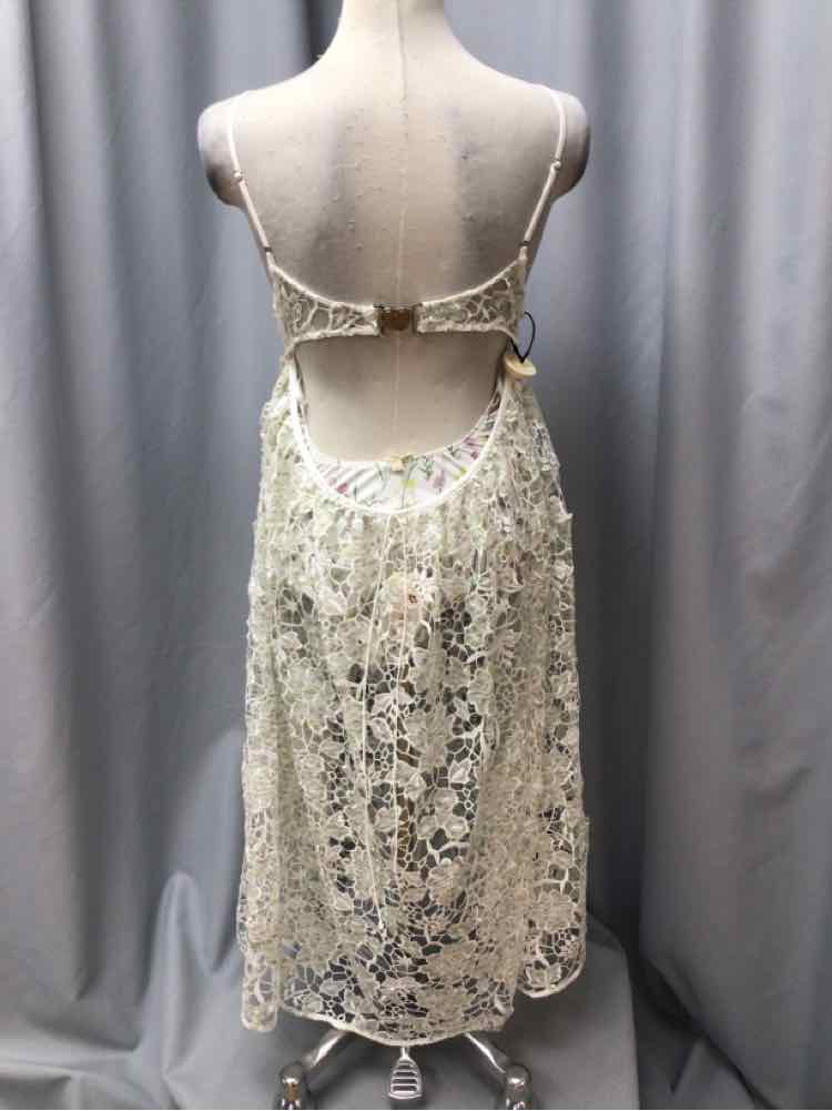 FOR LOVE AND LEMONS SIZE SMALL Ladies DRESS