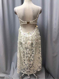 FOR LOVE AND LEMONS SIZE SMALL Ladies DRESS