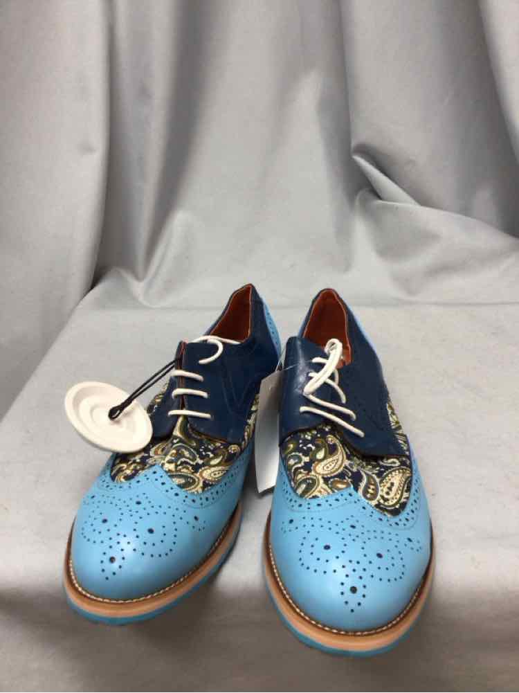 SIZE 10 Men's SHOES