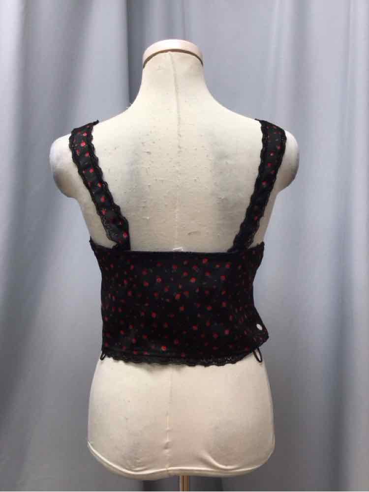 GARAGE SIZE XSMALL Ladies BLOUSE