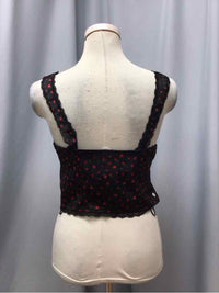 GARAGE SIZE XSMALL Ladies BLOUSE