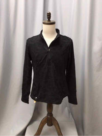SIZE X LARGE SPYDER Men's SHIRTS