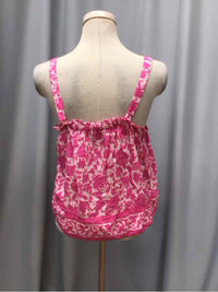 J CREW SIZE MEDIUM Ladies BLOUSE