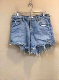 ABERCROMBIE & FITCH SIZE 14 Ladies SHORTS