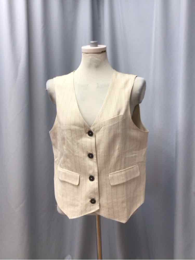 SANCTUARY SIZE LARGE Ladies BLOUSE