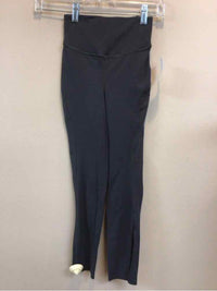 LULULEMON SIZE 0 Ladies EXERCISE