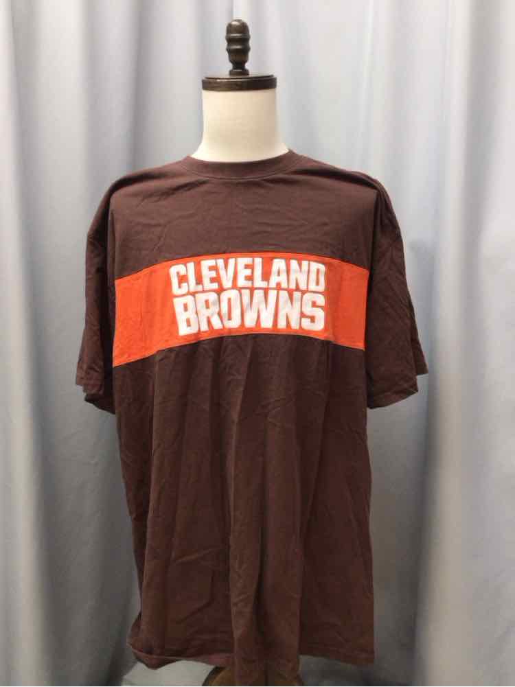 SIZE 3 X FANATICS Men's SHIRTS