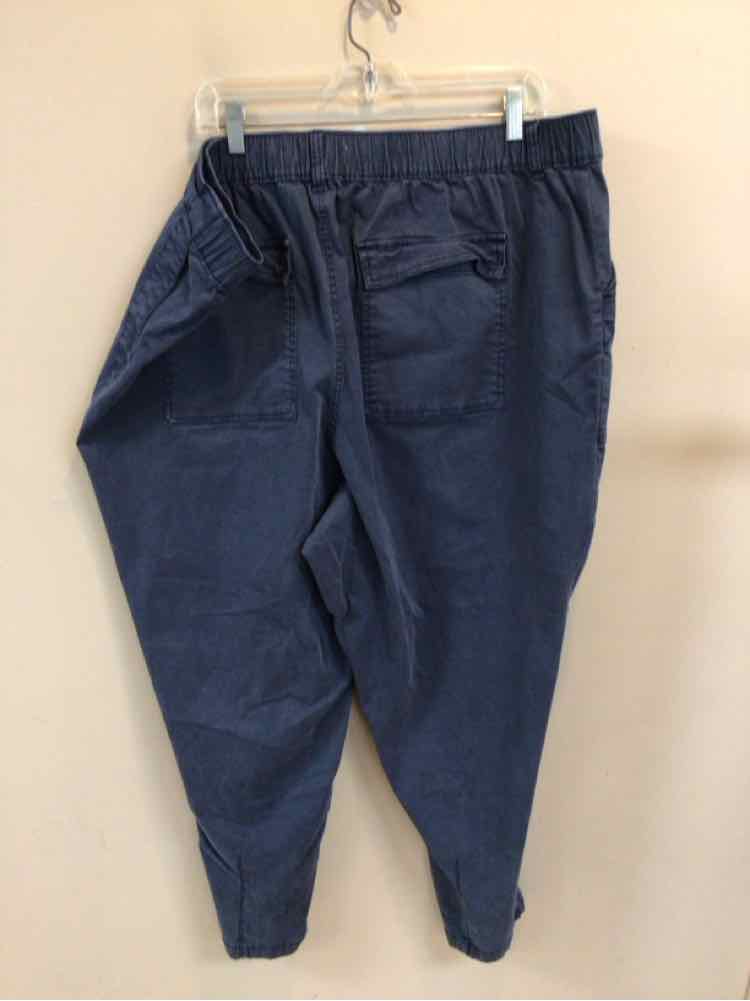 SONOMA SIZE 2 X Ladies PANTS