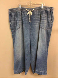 TORRID SIZE 4 X Ladies PANTS