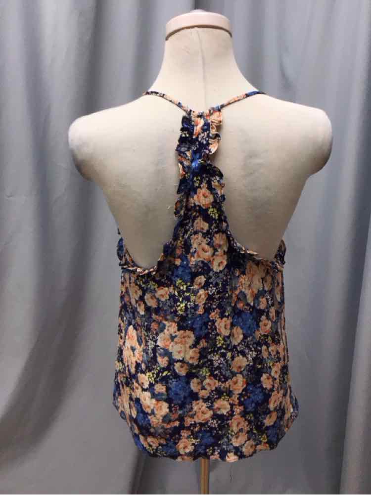 REBECCA TAYLOR SIZE 6 Ladies BLOUSE