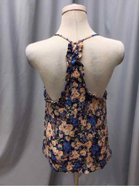 REBECCA TAYLOR SIZE 6 Ladies BLOUSE
