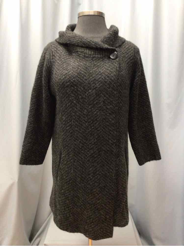 ELLEN TRACY SIZE 1 X Ladies TOP