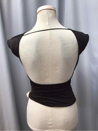 STRADIVARIUS SIZE MEDIUM Ladies BLOUSE