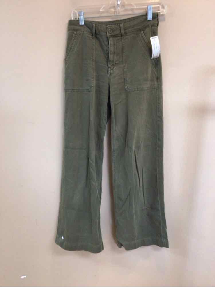 AMERICAN EAGLE SIZE 0 Ladies PANTS
