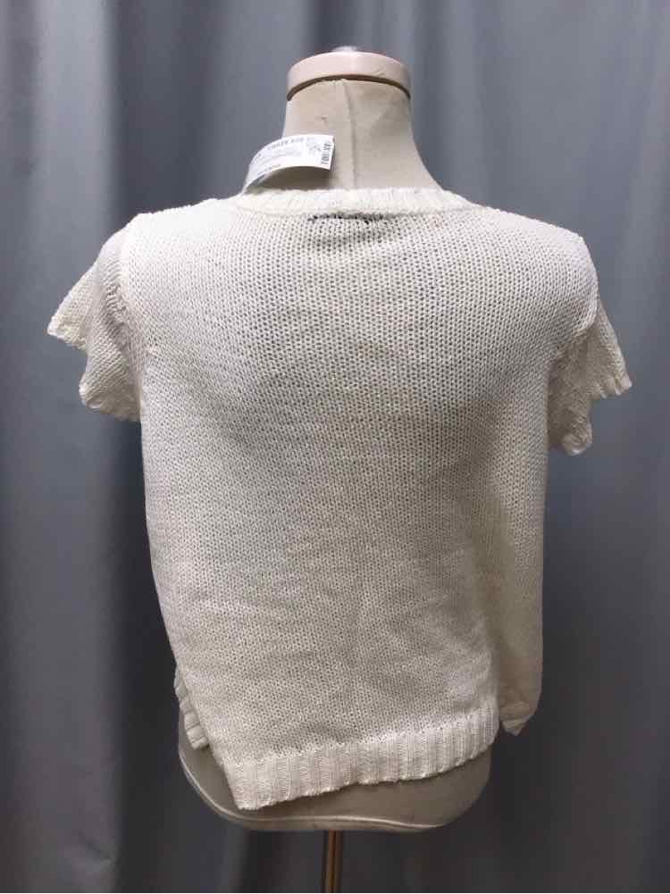 WOODENSHIPS SIZE XSMALL Ladies TOP