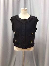 ST. JOHN SIZE 10 Ladies TOP