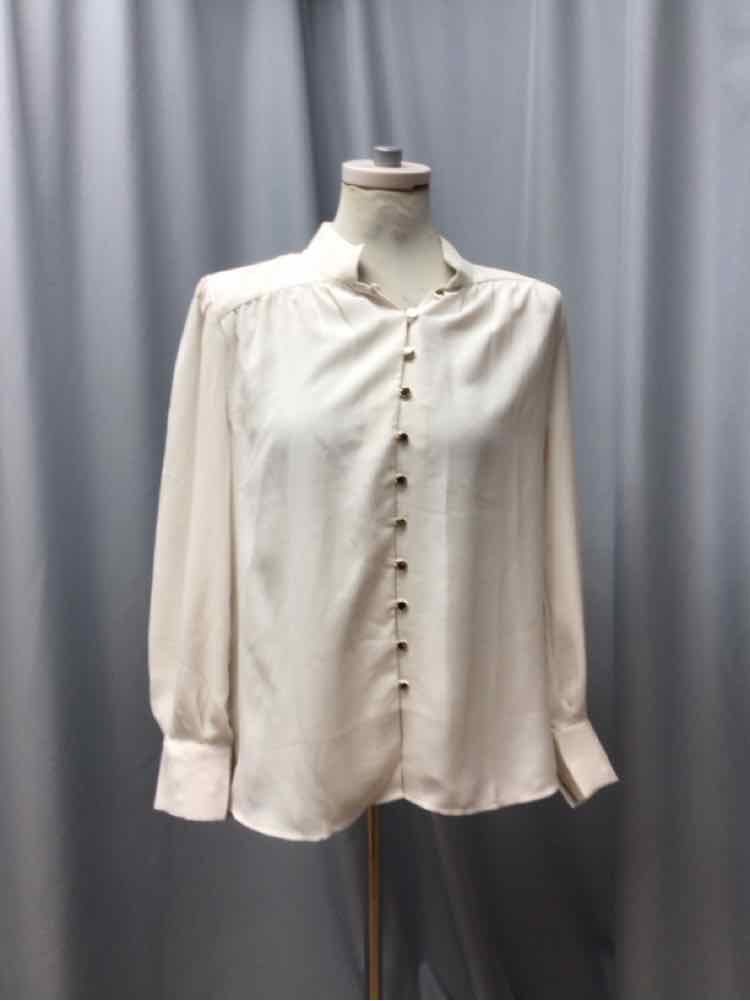 ANN TAYLOR SIZE 4 Ladies BLOUSE