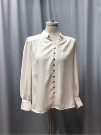 ANN TAYLOR SIZE 4 Ladies BLOUSE