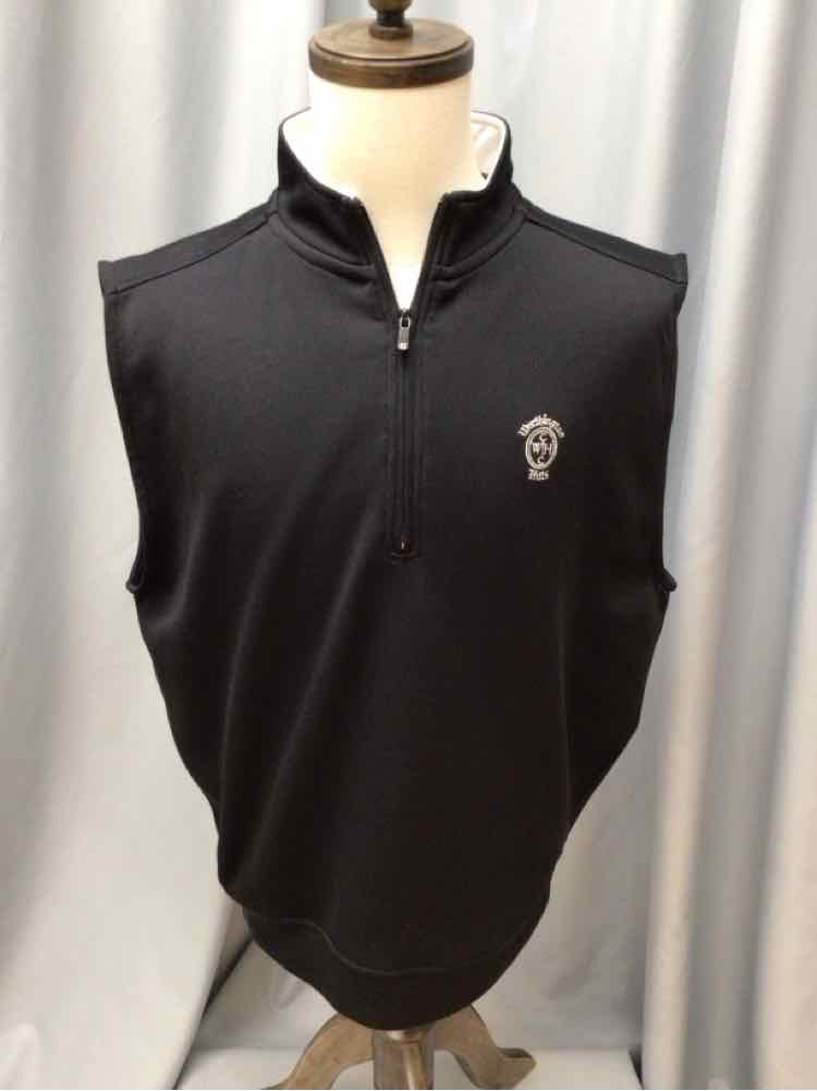 SIZE LARGE FOOT JOY Men's SHIRTS