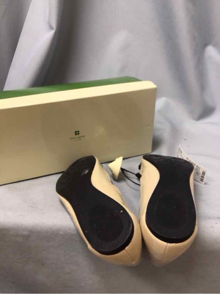 KATE SPADE SIZE 6 1/2 Ladies SHOES