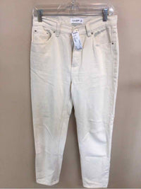PULL & BEAR SIZE 6 Ladies PANTS