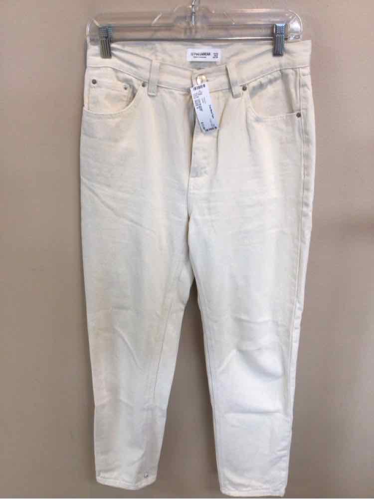PULL & BEAR SIZE 6 Ladies PANTS