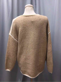 KIRUNDO SIZE MEDIUM Ladies TOP