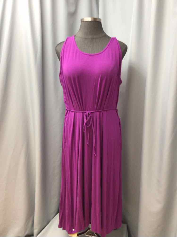 EILEEN FISHER SIZE 3 X Ladies DRESS