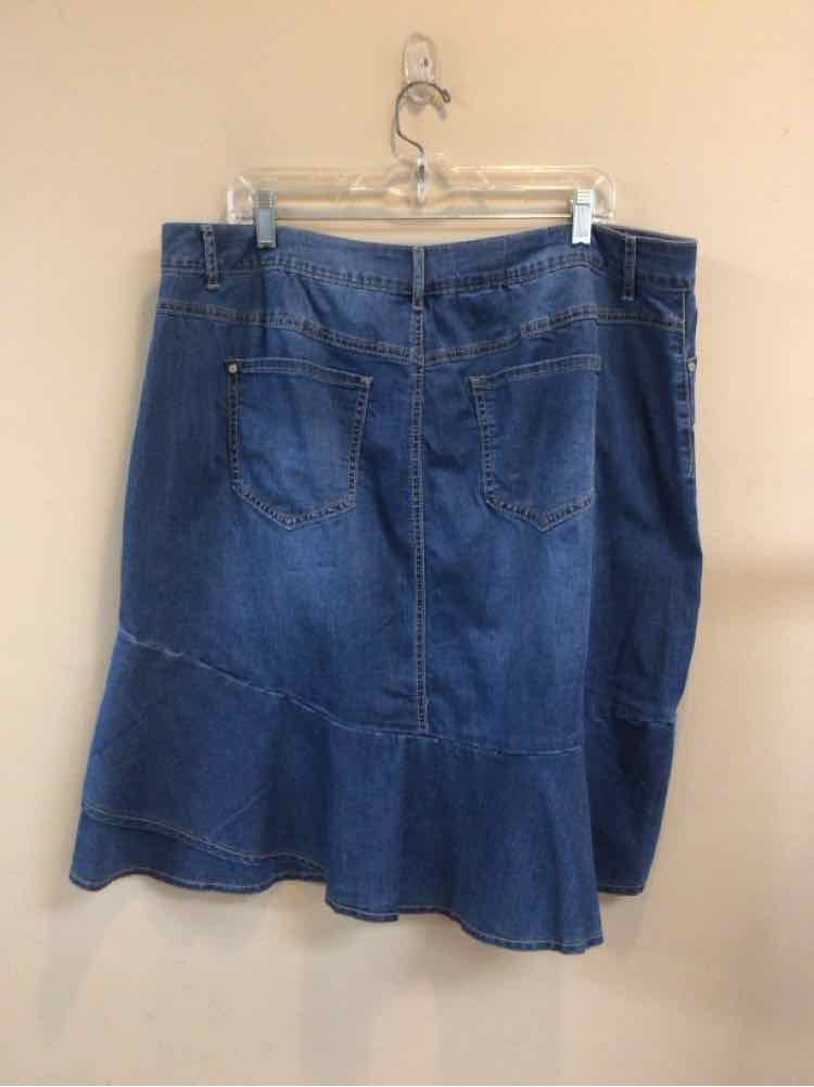 CATO SIZE 1 X Ladies SKIRT