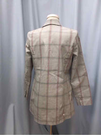 CABI SIZE 8 Ladies BLAZER