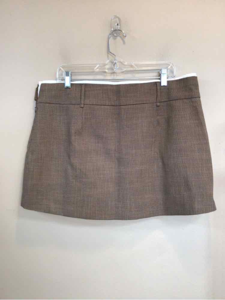 ASTR SIZE X LARGE Ladies SKIRT